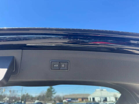 2016 Audi Q3 2.0T Prestige