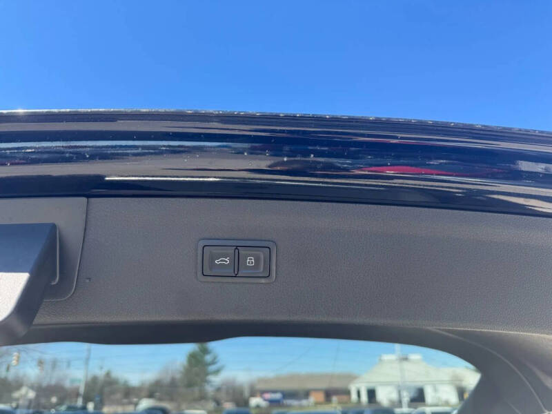 2016 Audi Q3 2.0T Prestige