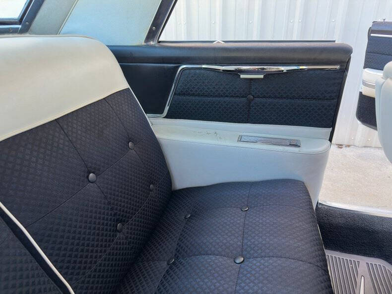 1963 Cadillac DeVille