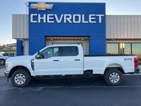 2023 Ford F-350 Super Duty for sale at Tommy's Car Lot in Chadron NE