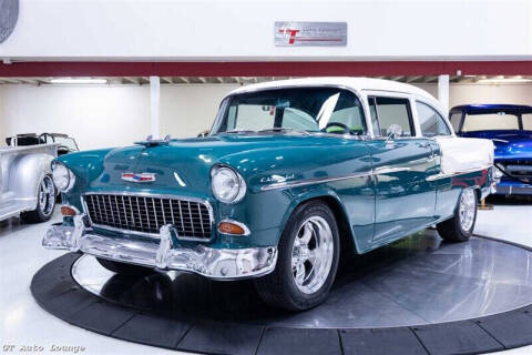 1955 Chevrolet Bel Air