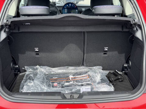 2025 MINI Hardtop 2 Door Cooper S