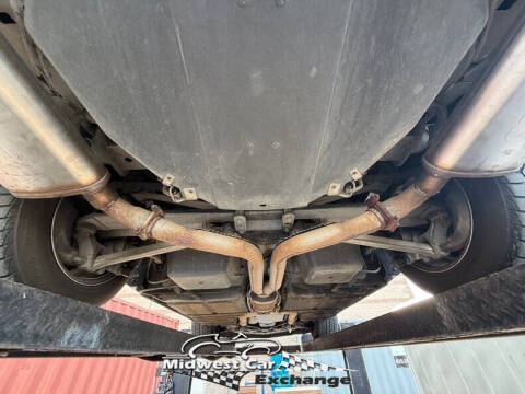 1985 Chevrolet Corvette