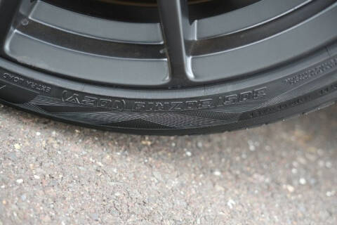 2017 Ford Mustang Shelby GT350