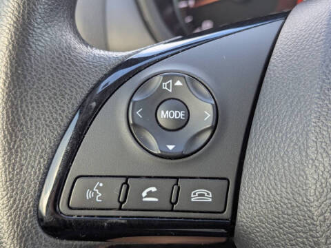 2024 Mitsubishi Eclipse Cross