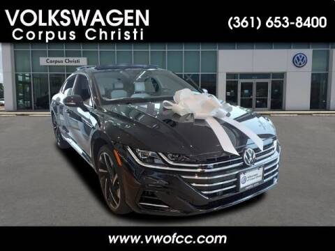 2023 Volkswagen Arteon for sale at Volkswagen of Corpus Christi in Corpus Christi TX