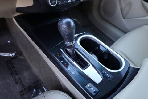 2016 Acura RDX