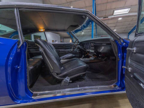 1967 Chevrolet Impala