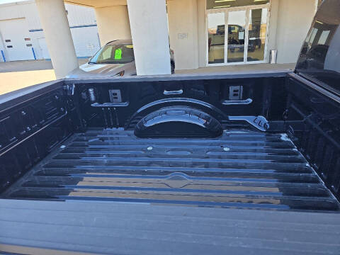 2026 Ford F-350 Super Duty