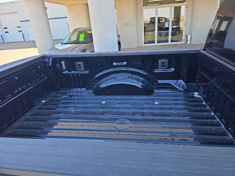 2026 Ford F-350 Super Duty