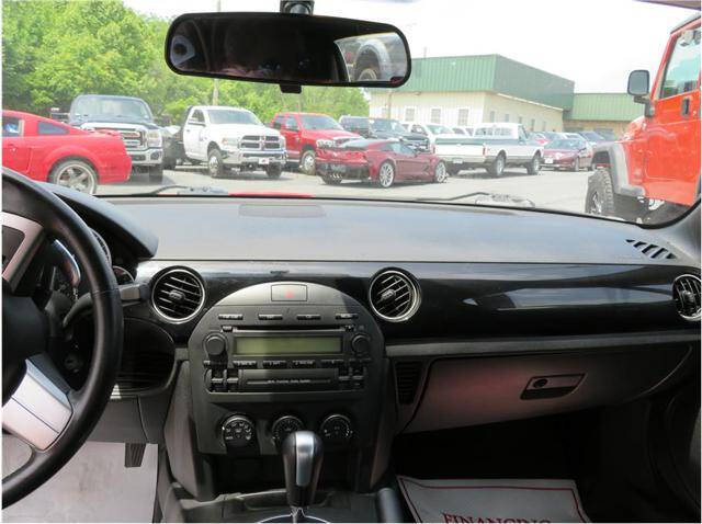 2006 Mazda MX-5 Miata