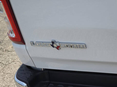 2023 RAM 1500 Lone Star