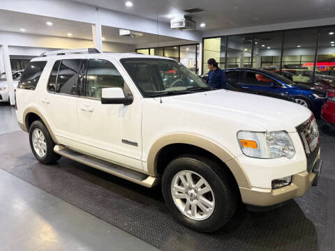 2006 Ford Explorer Eddie Bauer