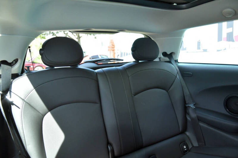 2020 MINI Hardtop 2 Door Cooper S