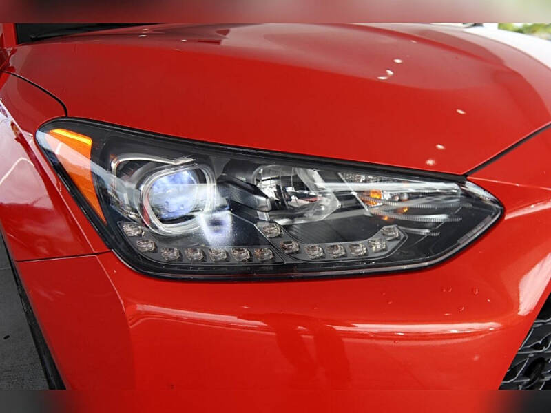 2019 Hyundai Veloster