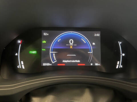 2024 Toyota Grand Highlander Hybrid XLE