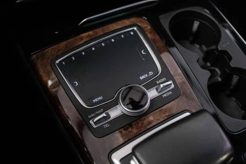 2017 Audi Q7 3.0T quattro Premium Plus