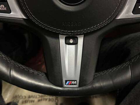 2022 BMW 8 Series M850i xDrive