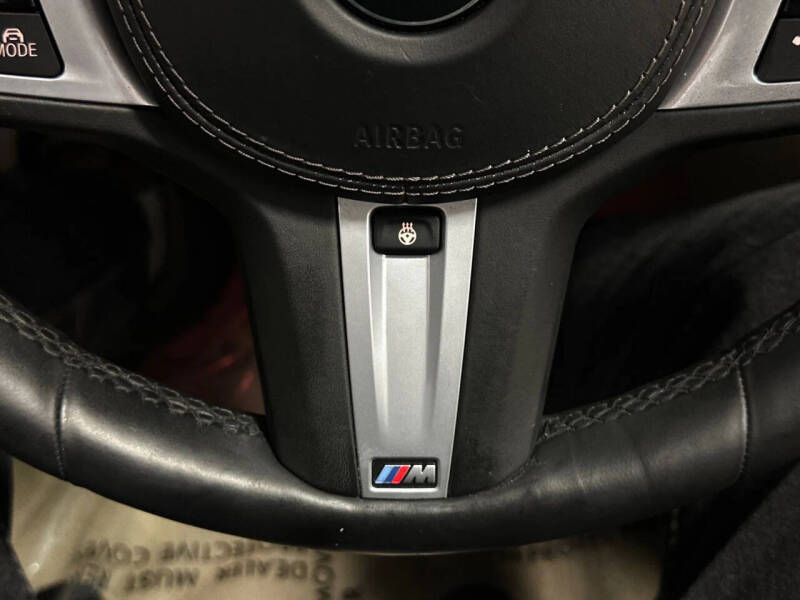 2022 BMW 8 Series M850i xDrive