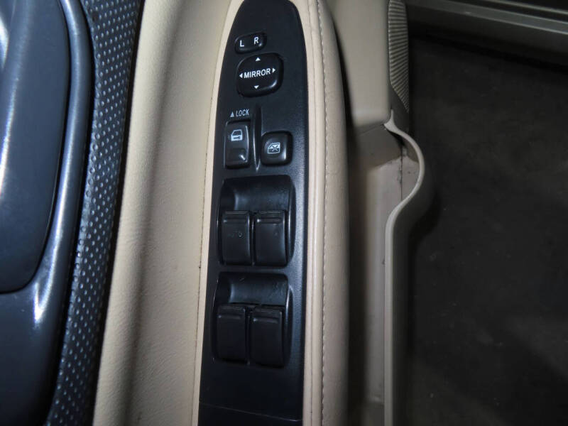2008 Subaru Forester 2.5 X