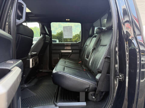 2022 Ford F-350 Super Duty Lariat