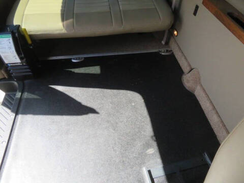 2014 Ford E-Series E-150