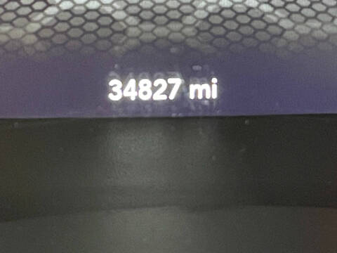 2016 Dodge Charger SRT Hellcat