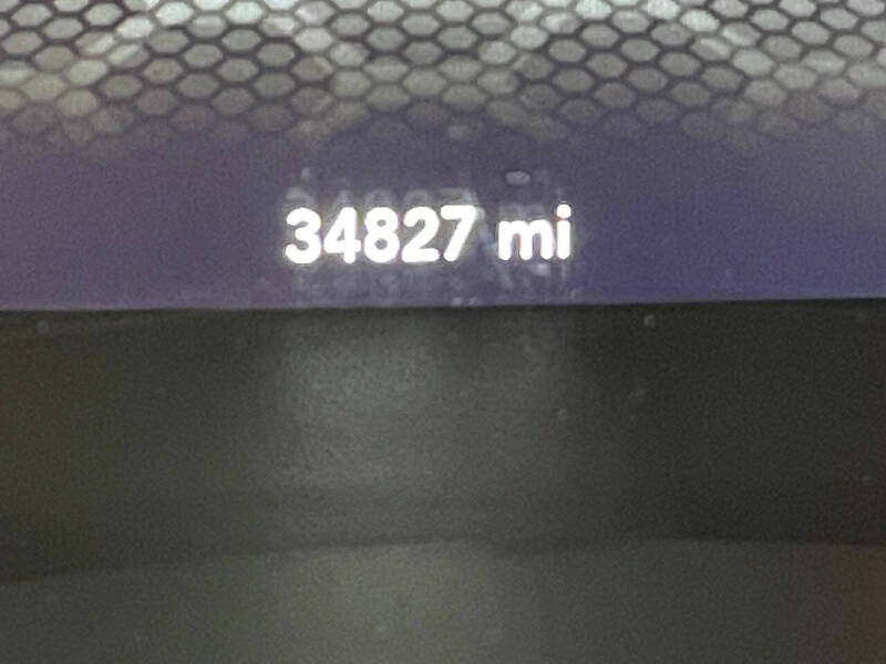 2016 Dodge Charger SRT Hellcat