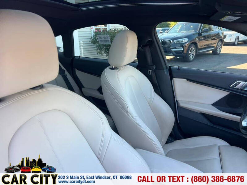 2021 BMW 2 Series 228i xDrive Gran Coupe