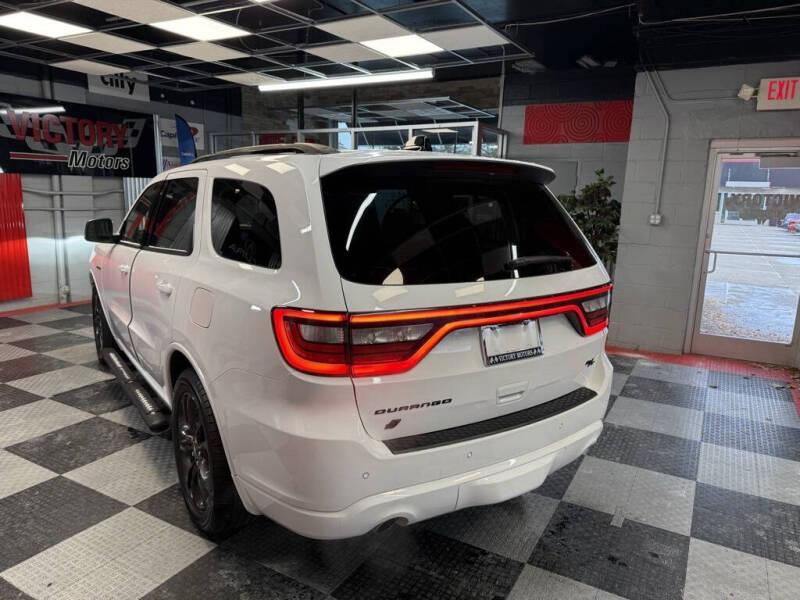 2024 Dodge Durango R/T