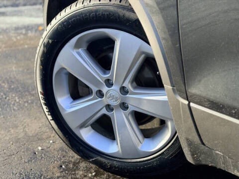 2016 Buick Encore Convenience