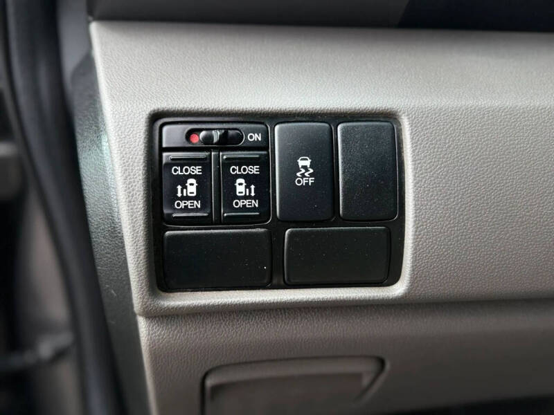 2014 Honda Odyssey EX