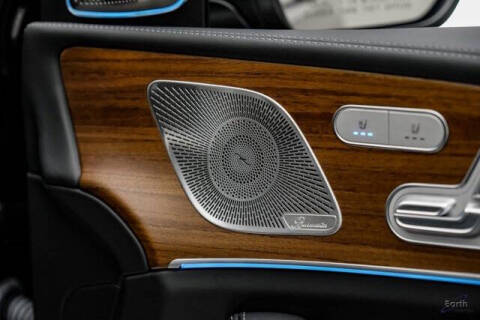 2023 Mercedes-Benz GLS Mercedes-Maybach GLS 600 4MATIC