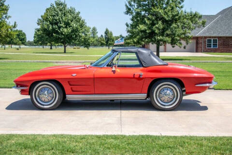 1964 Chevrolet Corvette