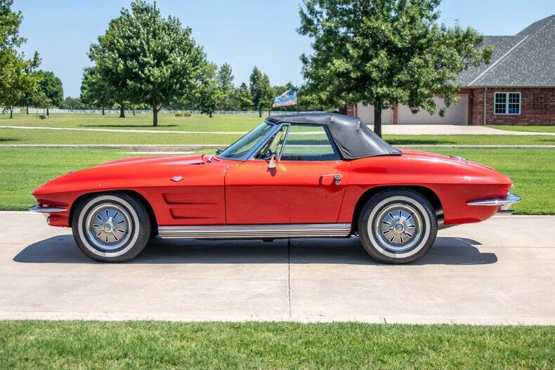 1964 Chevrolet Corvette