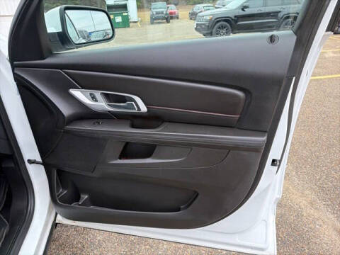 2016 GMC Terrain SLE-1