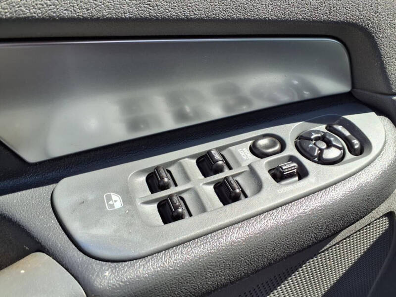 2007 Dodge Ram 1500