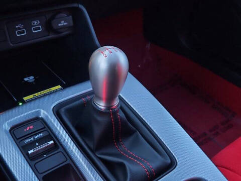 2024 Honda Civic Type R