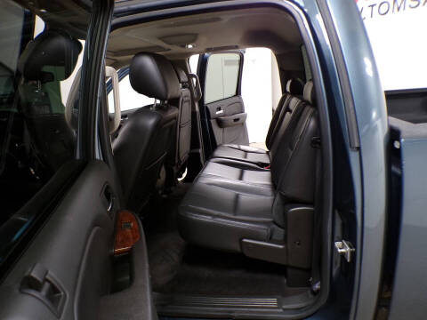 2014 GMC Sierra 2500HD