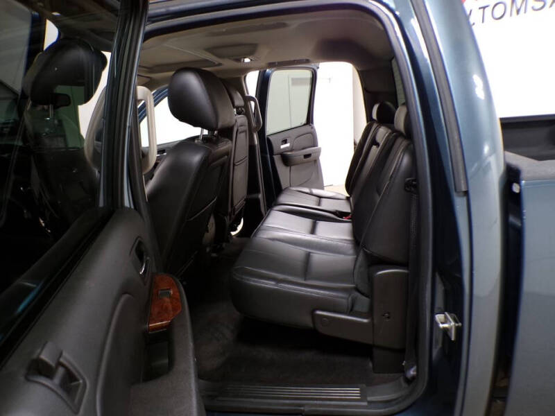 2014 GMC Sierra 2500HD