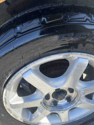 2006 Ford Taurus SEL