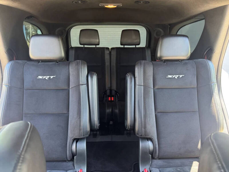 2022 Dodge Durango SRT 392
