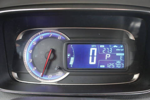 2015 Chevrolet Trax LT