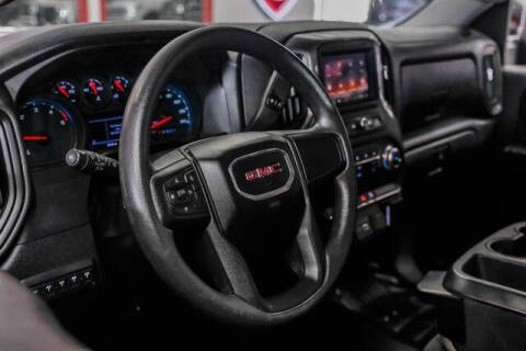 2024 GMC Sierra 3500HD