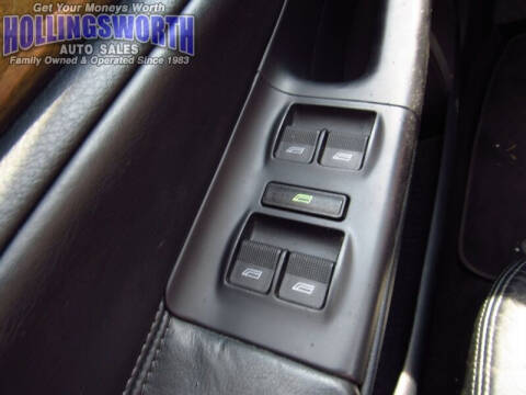 2000 Audi S4 quattro