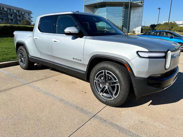 2025 Rivian R1T for sale at OC - Car Center in Huntington Beach, CA