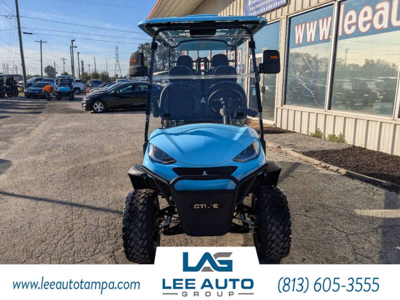 2024 Bintelli ActiveEV Pulse