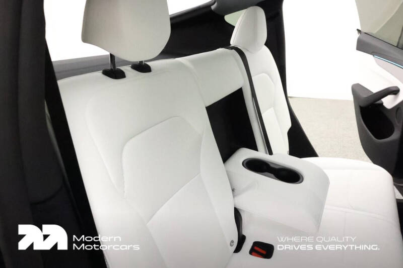 2026 Tesla Model Y Long Range Launch Series