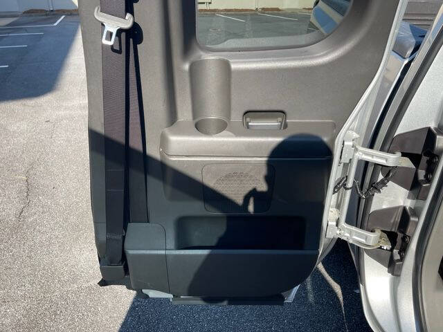 2006 Nissan Titan XE FFV