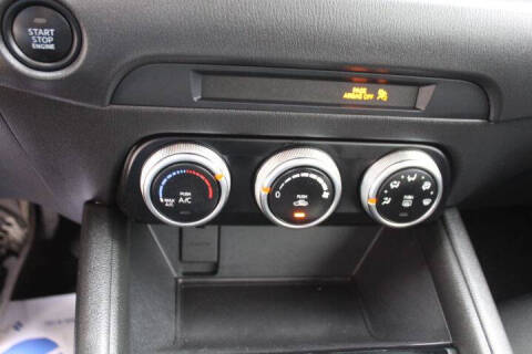 2022 Mazda CX-5 2.5 S